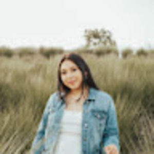 Meet your Posher, Vanessa lorine